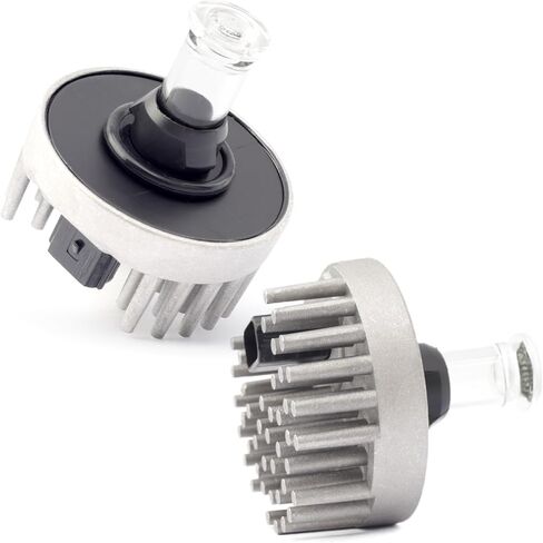 ترقية 2 حزمة 13582912 19433735 مصباح الفرامل والذيل متوافق مع GMC Acadia SLE 2013-2016، متوافق مع Acadia Limited 2017 in Kuwait