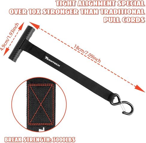 Quick Hood Loops,4 Pack Trunk Anchor Kayak Tie Downs with S-Hooks Straps Boat Trailer Tie-Downs for Secure Canoe Boat Jeep in Saudi Arabia
