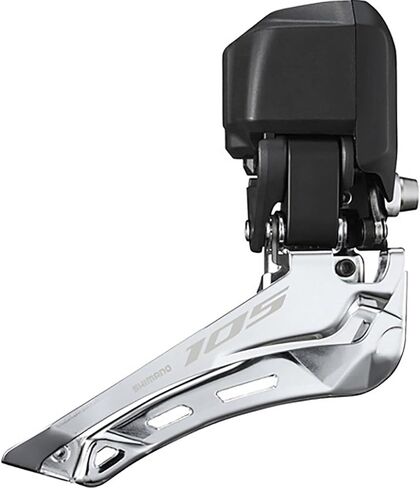 شيمانو 105 Fd-R7150 Di2 12 سرعة أمامية Derailleur in Kuwait
