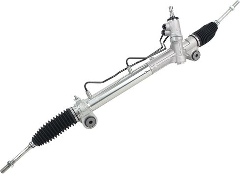 رف توجيه كهربائي وترس متوافق مع Toyota Camry 2002-2006/ Avalon 05-12، Lexus ES300 02-03/ ES330 04-06/ ES350 07-12، استبدال # 26-2632، 4425007101 in Saudi Arabia