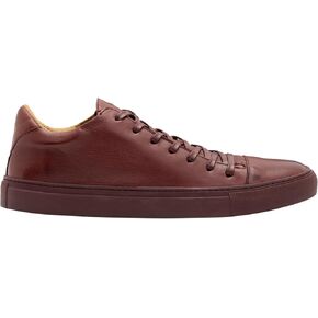 John Varvatos Men's Reed Low Sneaker