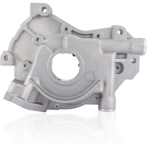 M176 5L3Z6600A Oil Pump (4.6L 5.4L 6.8L) 1991-2019 For Ford Crown Victoria E-150 E-250 E-350 E-450 Expedition F-53 F-550,For Lincoln Navigator Town Car,For Mercury Grand Marquis Mountaineer