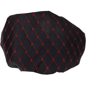 Alomejor Waterproof Electric Bike Seat Cover Sun Proof Motorcycle Electric Bike Bicycle Seat Pad Cushion Cover