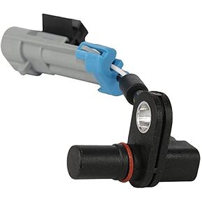 C-HORSE ABS Wheel Speed Sensor Front Left or Right Compatible with Chevrolet Captiva Sport (2012-2015) Equinox (2007-2009) Reference (19256115, SK695987, 2ABS0803, 19299535, AB2029) - 1 Pack