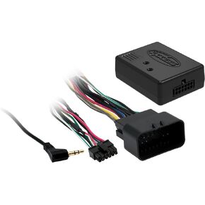 Saddle Tramp Handle Bar Controls, Sound Control (HD-ASWC-1)