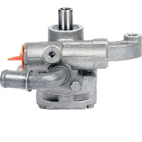ACDelco GM Original Equipment 20954812 Power Steering Pump