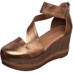 Antelope Women's Ravi Leather Mules