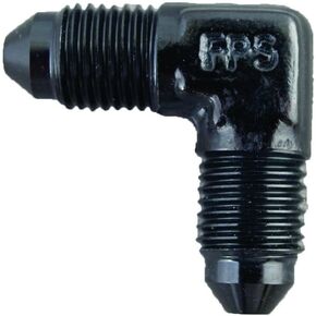 Fragola 482103-BL مقاس أسود (-3) 90 درجة تركيب الاتحاد