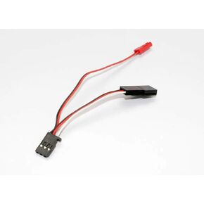 Traxxas Y-Harness/Servo/LED Lights Summit, 5696