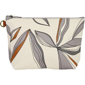 THIRTY-ONE Gifts Tapered Pouch, Zippered Pouch for Purse, Travel Bag, or House Organization, Little Lobsters