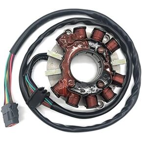 Stator for Polaris Jet-Ski Watercraft PWC FREEDOM OCTANE SLH VIRAGE 4010172 2000 2001 2002 2003 2004