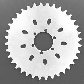 CDHPOWER Sprocket for Spoke Wheel