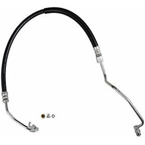 Sunsong 3401364 Power Steering Pressure Line Hose Assembly