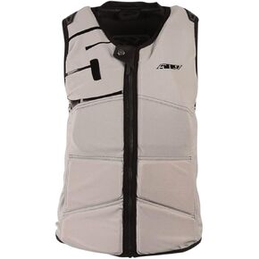 509 Women's R-Mor Protection Vest (Gray - Large)