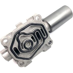 DEVMO 28250-P7W-003 Automatic Transmission Single Linear Control Solenoid Valve Compatible with Acu-ra MDX Hon-da Accord Odyssey Pilot
