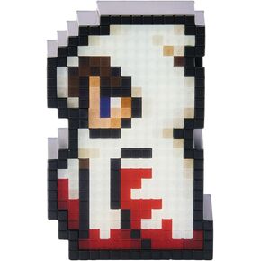 Square Enix Final Fantasy Pixel Remaster: White Mage Pixelight