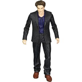 Twilight New Moon Edward Cullen 7" Action Figure