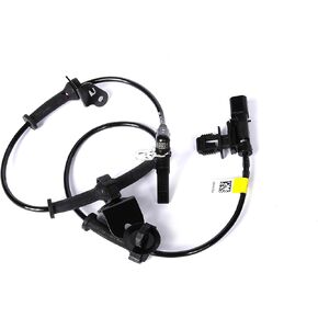ACDelco GM Original Equipment 22742183 Front Driver Side Wheel Speed Sensor