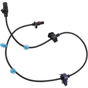 Beck/Arnley 0845024 ABS Speed Sensor