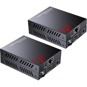 AV Access 4K HDMI Extender Over Single Cat5e/6/6a/7 4K@60Hz up to 115ft, 1080P up to 164ft, HDR10+, HDMI 2.0 YUV4:4:4, HDCP 2.2, 18Gbps, Plug & Play, IR Return & PoE, Smart EDID