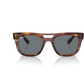 Ray-Ban RB4426 Phil Polarized Square Sunglasses