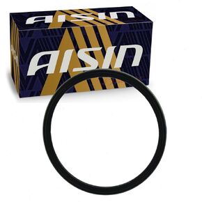 AISIN Coolant Thermostat Gasket compatible with Lexus GX470 4.7L V8 2003-2009