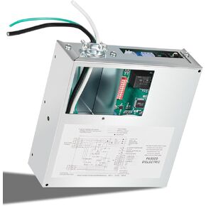 3312020.000 RV Thermostat Control Board Replace for Dometic Multi-Zone CCC2 Model 57915 and 59516 Air Conditioners Fit The Duo Thermal 13, 500 BTU and The 15, 000 BTU air conditioners
