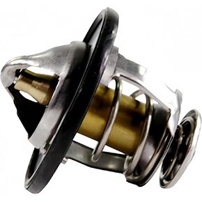 90916-03100 Thermostat Fit for Toyota Lexus, Land Cruiser LX470 1998-2006,Sequoia 2001-2006,Tundra 2000-2006,GS430 LS430 2001-2006,4Runner 2003-2006,9091603100