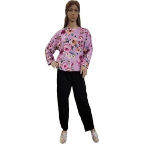 J & E Talit Inc. Special Needs Womens Alzheimers Clothing - Alzheimer Anti-Strip Jumpsuit
