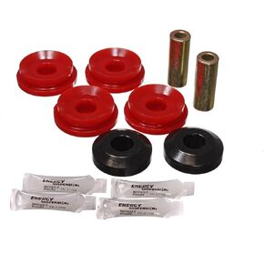 Energy Suspension 7.7105R Strut Rod Set for Nissan 240SX
