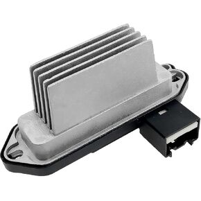 Heater Blower Motor Resistor OEM HB180BP4M Compalible For MAZDA 2 3 5 Auto Parts Blower