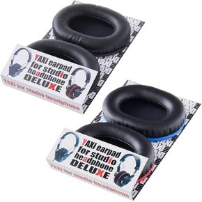 YAXI stPad Earpads LR (for Sony MDR7506)