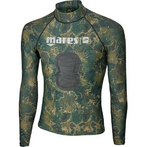 Men's Standard Long Sleeve Rashguard