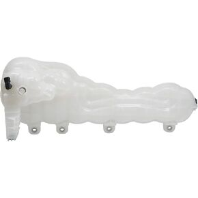 A0532836000 Coolant Reservoir Water Expansion Tank Fit For 2018-2020 Cascadia