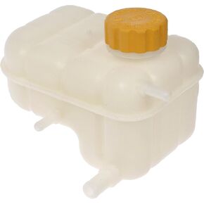 Dorman 603-398 Front Engine Coolant Reservoir Compatible with Select Chevrolet / Suzuki Models in Kuwait