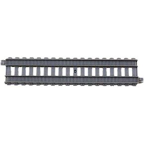 Replacement Parts for Dragon Trackmaster - Thomas and Friends Trackmaster Dragon Escape Playset FXX66 ~ Includes Gray 9" Straight Track Piece S1