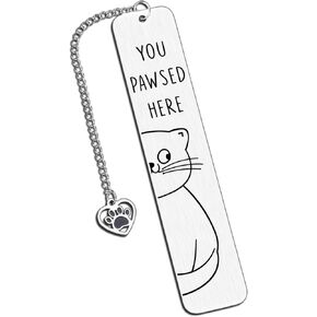Book Marks for Reading Women, Dog Themed Gifts, Dog Lovers Gifts for Women Men, Dog Bookmark, Dog Owner Gifts, Corgi Gifts for Corgi Lovers, Dachshund Golden Retriever German Shepherd Gifts