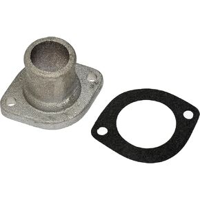 Dorman 902-1035 Engine Coolant Thermostat Housing Compatible with Select Ford / Mercury Models