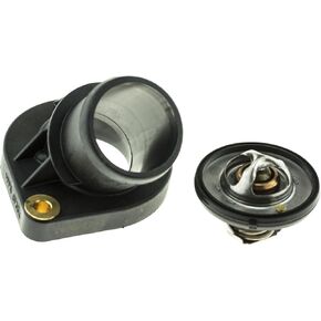 Engine Coolant Thermostat Housing Assembly