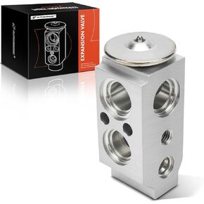 A-Premium A/C Expansion Valve Compatible with Kia Soul 2014-2019