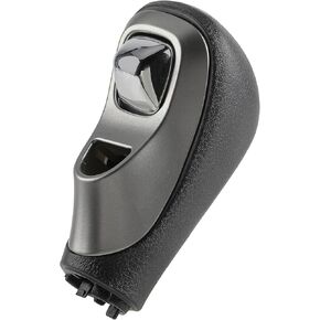 MOTOALL Automatic Gear Shift Knob 54131-SLG-F81ZA Fit for Honda Odyssey 2014-2017 Replaces 54131SLGF81ZA