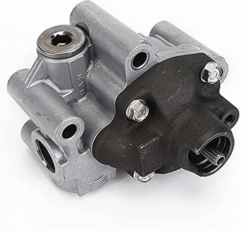 RE0F10A JF011E Oil Pump Compatible with Murano Sentra Versa Mitsubi in Saudi Arabia