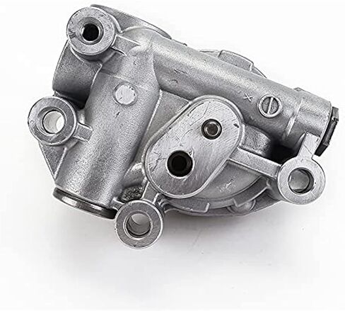 RE0F10A JF011E Oil Pump Compatible with Murano Sentra Versa Mitsubi in Saudi Arabia