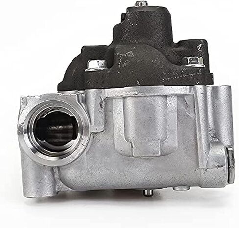 RE0F10A JF011E Oil Pump Compatible with Murano Sentra Versa Mitsubi in Saudi Arabia