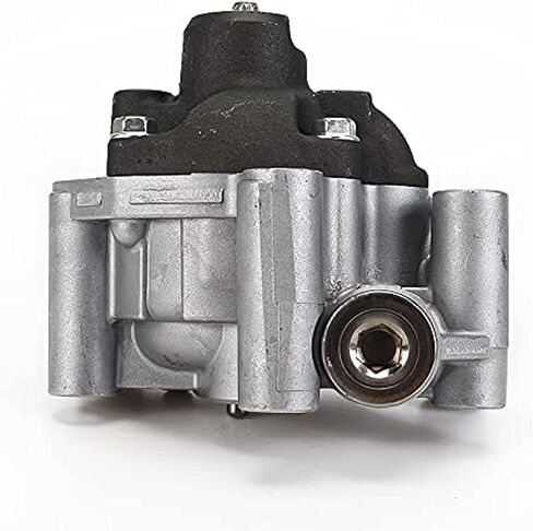 RE0F10A JF011E Oil Pump Compatible with Murano Sentra Versa Mitsubi in Saudi Arabia