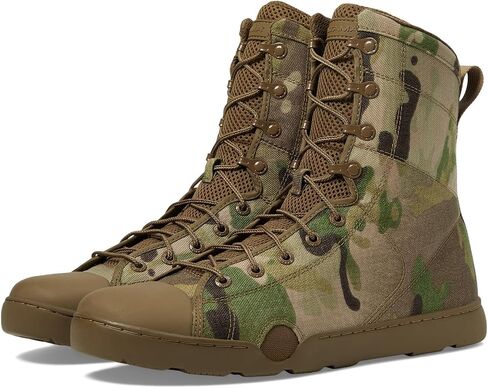 Altama Maritime Assault 8" Multicam US Men's 9, Women's 10.5 Medium in Saudi Arabia