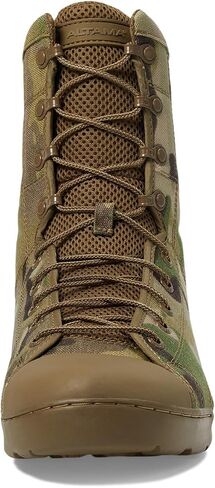 Altama Maritime Assault 8" Multicam US Men's 9, Women's 10.5 Medium in Saudi Arabia