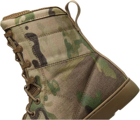 Altama Maritime Assault 8" Multicam US Men's 9, Women's 10.5 Medium in Saudi Arabia