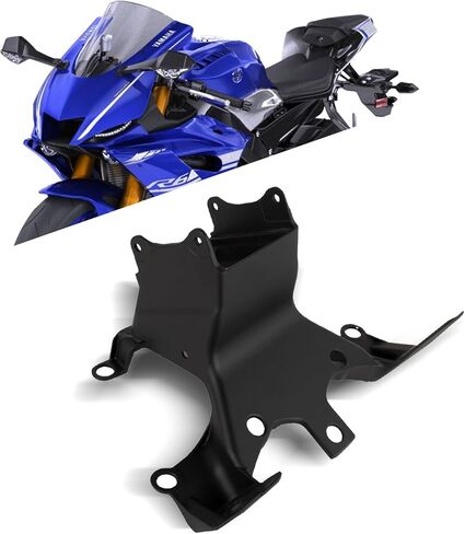 BN6-28320-00 دعامة تثبيت أمامية علوية متوافقة مع Yamaha YZF R6 2017 2018 2019 2020 2021 2022 in Kuwait