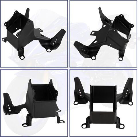 BN6-28320-00 دعامة تثبيت أمامية علوية متوافقة مع Yamaha YZF R6 2017 2018 2019 2020 2021 2022 in Kuwait